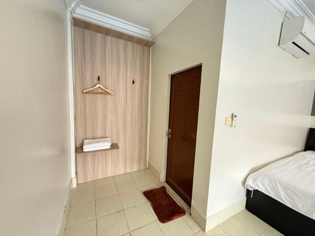 Hello Kampot Resort Quarto foto